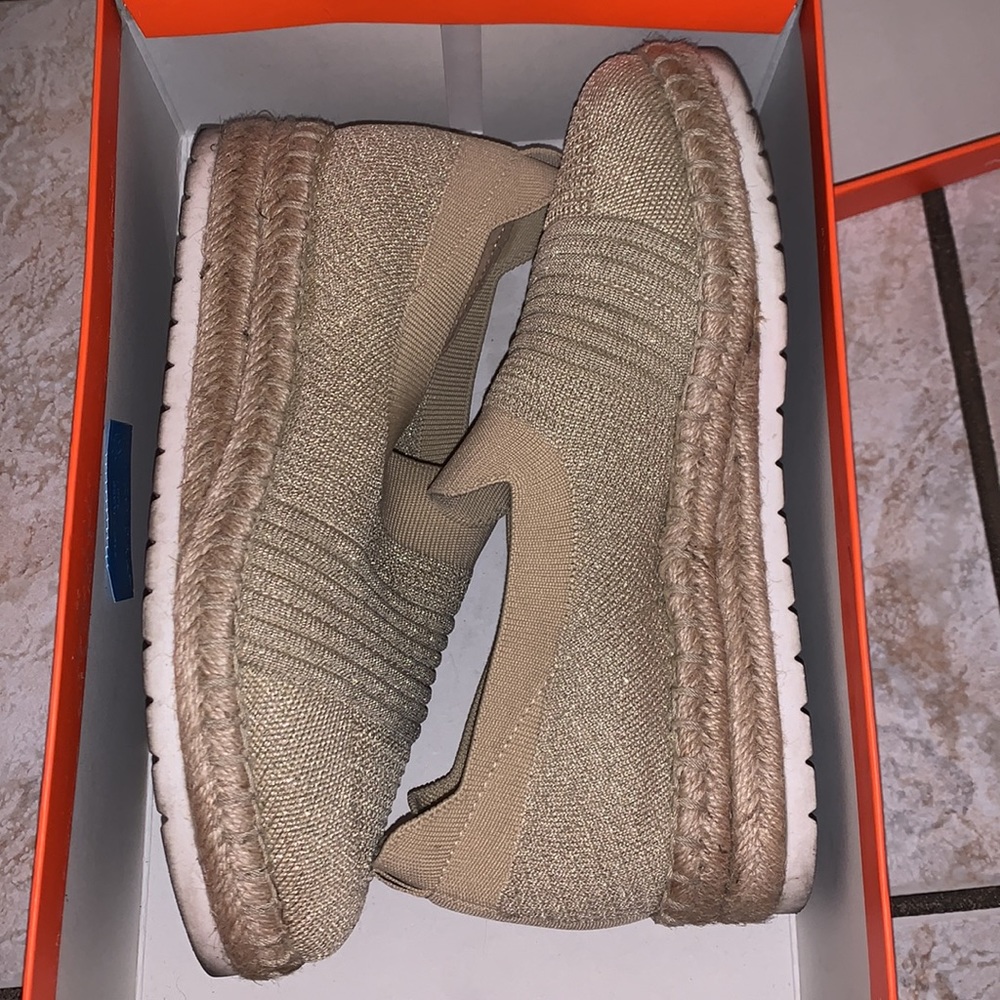 Adrienne Vittadini Sport Shoes